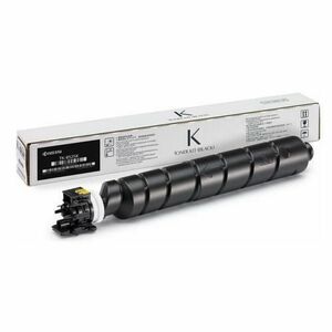 Toner imprimanta Kyocera TK8525, Negru imagine