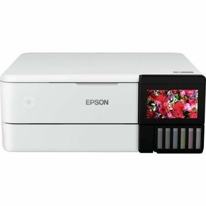 Multifunctionala inkjet color Epson ET-8500, A4, USB 2.0, Wi-Fi, 32 ppm negru, 32 ppm color imagine