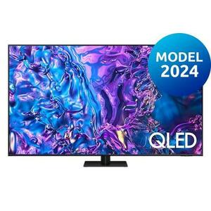 Televizor QLED Samsung 216 cm (85inch) QE85Q70DA, Ultra HD 4K, Smart TV, WiFi, CI+ imagine