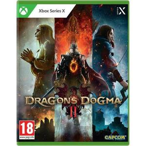 Joc Dragon's Dogma 2 Standard Edition pentru Xbox Series X imagine