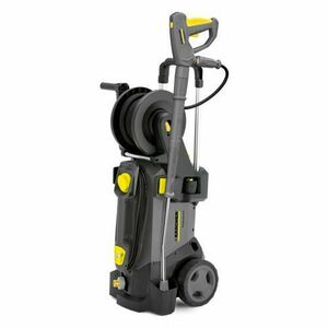 Aparat de spalat cu presiune si apa rece Karcher HD 5/15 CX, 2800 W, 200 bar, debit 500 l/h imagine