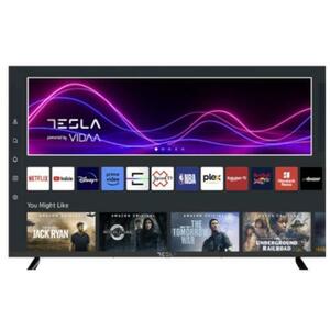 Televizor LED Tesla 80 cm (32inch) 32M335BHS, HD Ready, Smart TV, WiFi, CI+ imagine