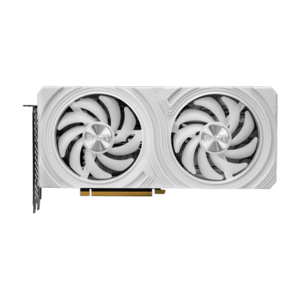 Placa video Palit GeForce RTX 4060 Ti WHITE 8GB GDDR6 128-bit imagine