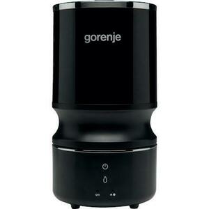 Umidificator Ultrasonic Gorenje H08WB, 22 W, 0.8 l, 15 mp (Negru) imagine