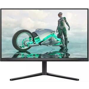 Monitor Gaming IPS LED Philips 27inch 27M2N3200A/00, Full HD (1920 x 1080), HDMI, DisplayPort, Boxe, 180 Hz, 1 ms (Negru) imagine