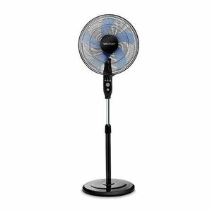 Ventilator Zelmer ZRF1450, 50 W, 40cm, negru imagine