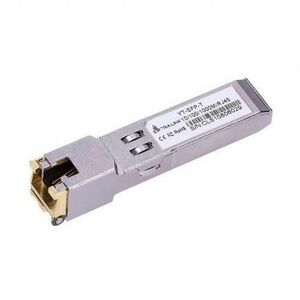 Modul din cupru ExtraLink, SFP RJ45 10GbE imagine