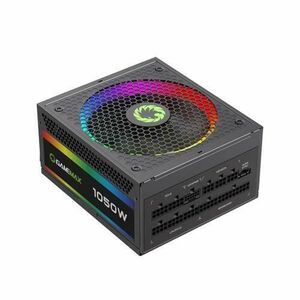 Sursa Gamemax RGB-PRO ATX3, Modular, 80+ Gold, RGB, 1050W imagine