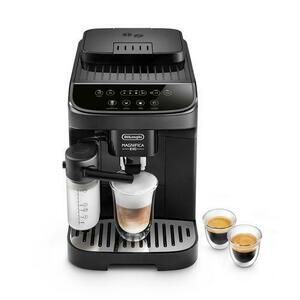 Espressor automat De'Longhi Magnifica Evo ECAM 290.51.B, Carafa pentru lapte, Sistem LatteCrema, Rasnita cu 13 setari, 1, 8l, 15 bar, 1450 W (Negru) imagine