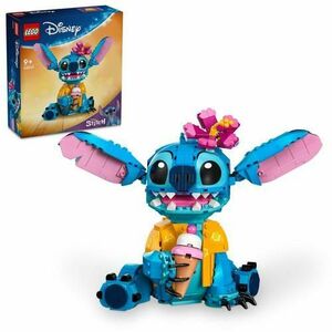 LEGO® Disney - STITCH 43249, 730 piese imagine