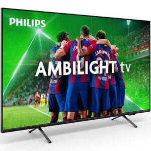 Televizor LED Philips 165 cm (65inch) 65PUS8319/12, Ultra HD 4K, Smart TV, WiFi imagine