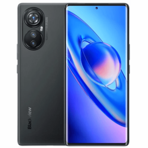 Telefon mobil Blackview A200 Pro, 4G, 6.67inch, 12GB RAM, 256GB ROM, 108MP, Android 13, Helio G99, 5050mAh, Dual SIM (Negru) imagine