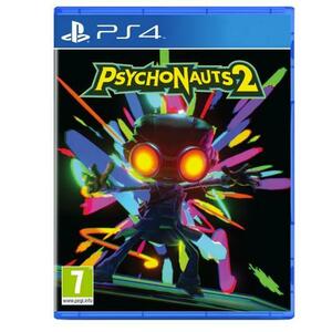 Joc Psychonauts 2 Motherlobe Edition (PlayStation 4) imagine