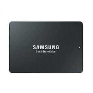 SSD Server Samsung PM893 MZ7L37T6HBLA-00W07, 7.68 TB, 2.5inch, SATA III imagine