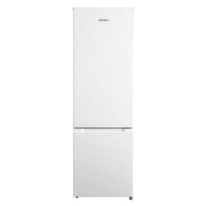 Combina Frigorifica Albalux AXCF350E, 262 L, Clasa energetica E, Termostat reglabil, 2 sertare congelator, H 177.3 cm (Alb) imagine