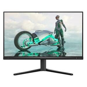 Monitor Gaming IPS LED Philips 23.8inch 24M2N3200S/00, Full HD (1920 x 1080), HDMI, DisplayPort, Boxe, 180 Hz, 1 ms (Negru) imagine