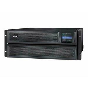 APC Smart-UPS 2200VA Short Depth Tower/Rack Convertible LCD 200-240V with SNMP imagine