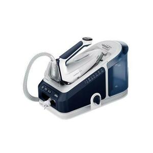 Statie de calcat Braun CareStyle 7 Pro IS7282 BL, 2700 W, 8 bar, jet de abur 600 g/min, Debit de abur 180 g/min, Rezervor 2l (Albastru) imagine