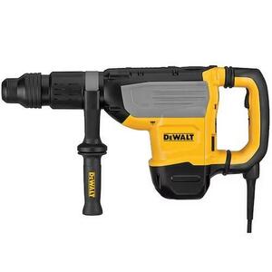 Ciocan rotopercutor DeWalt D25773K-QS, SDS-Max, 1700 W, 230 V, 290 rpm, 52 mm, imagine