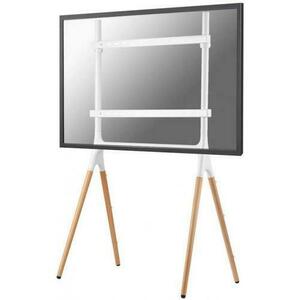 Stand TV Neomounts NM-M1000WHITE, 37inch - 70inch, 40 Kg (Alb) imagine