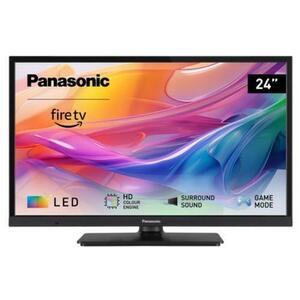 Televizor LED Panasonic 61 cm (24inch) TV-24S50AEZ, HD Ready, Smart TV, WiFi, CI+ imagine