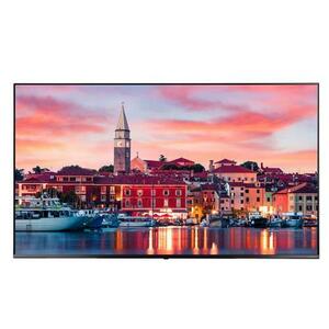 Televizor Hotelier LED LG 139 cm (55inch) 55UR762H, Ultra HD 4K, Smart TV, WiFi imagine