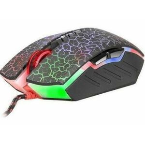 Mouse A4Tech Bloody A70 Blazing (Negru) imagine