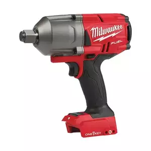 Masina de insurubat cu impact si acumulator Milwaukee M18 ONEFHIWF12-0X imagine