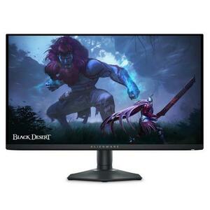 Monitor Gaming QD OLED Dell 26.7inch AW2725DF, QHD (2560 x 1440), HDMI, DisplayPort, Pivot, 360 Hz, 0.03 ms (Negru) imagine