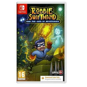 Joc Robbie Swifthand and the Orb of Mysteries (Nintendo Switch) imagine