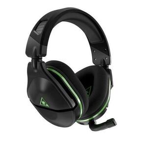 Casti Gaming Wireless Turtle Beach Stealth 600 Gen.2, USB Transmitter, Microfon, Xbox X/S (Negru) imagine