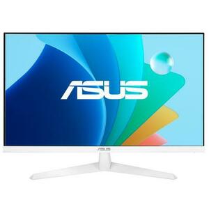 Monitor IPS LED ASUS 27inch VY279HF-W, Full HD (1920 x 1080), HDMI, 100 Hz, 1 ms (Alb) imagine