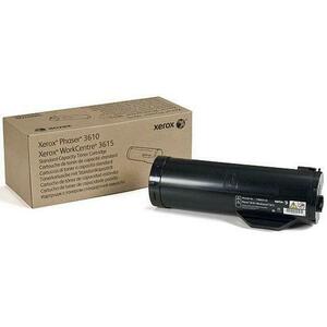 Toner Xerox 106R02732 (Negru - capacitate ultra extinsa) imagine