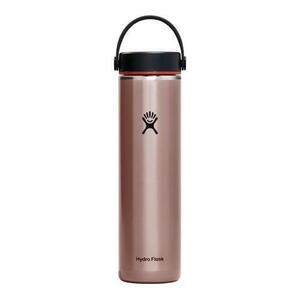 Sticla termos Hydro Flask Trail Quartz, inox, 710ml imagine