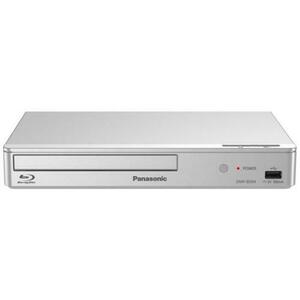 Blu-ray player Panasonic BD84EG-S (Argintiu) imagine