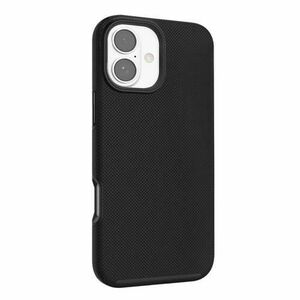 Husa North Case Eiger pentru iPhone 16, Negru imagine