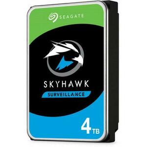 HDD Seagate SkyHawk 4TB SATA-III 256MB imagine