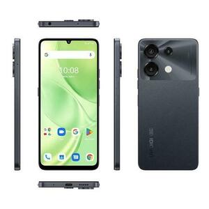 Telefon Mobil Umidigi G9, Procesor Procesor UNISOC T765, IPS LCD 6.75inch, 6GB RAM, 128GB Flash, Camera Tripla 50 + 2 + 2 MP, Wi-Fi, 5G, Dual Sim, Android (Negru) imagine