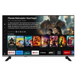 Televizor LED Horizon 80 cm (32inch) 32HL6360F/D, Full HD (1920 x 1080), Smart TV, WiFi, CI+ imagine