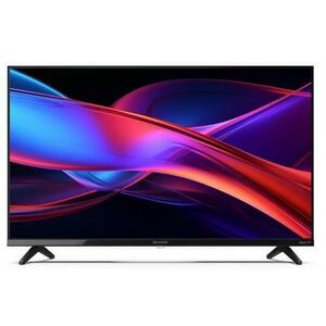 Televizor LED Sharp 80 cm (32inch) 32GD2225E, Smart TV, HD Ready, WiFi imagine