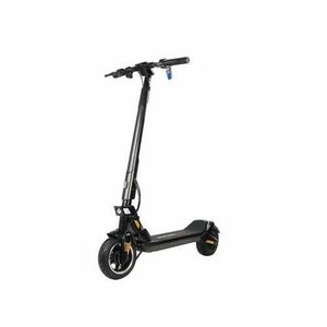 Trotineta electrica Dualtron Dolphin, Viteza maxima 36 Km/h, Autonomie 47Km, Putere motor 450W, Roti pneumatice 9inch, baterie 36V/15 Ah Samsung (Negru) imagine