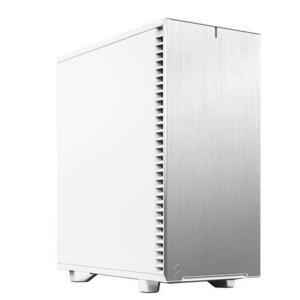 Carcasa Fractal Design Define 7 Compact, Middle Tower, Antifonare (Alb) imagine