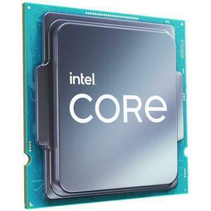 Procesor Intel® Core™ Alder Lake i5-12600KF, 3.70GHz, 20MB, Socket LGA1700 (Tray) imagine