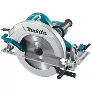 Fierastrau electric circular Makita HS0600, 2000 W, 270 mm diametru disc, 97 mm capacitate de tăiere la 90°, 69 mm capacitate de tăiere la 45° imagine