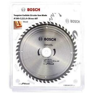 Panza lemn Bosch 190x2.2/1.4x30 48T imagine