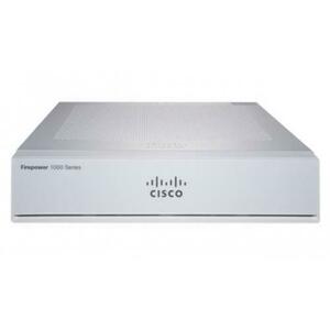 Firewall Cisco Firepower FPR1010-ASA-K9 imagine