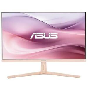 Monitor IPS LED ASUS 23.8inch VU249CFE-P, Full HD (1920x1080), HDMI, 100 Hz, 1 ms (Roz) imagine