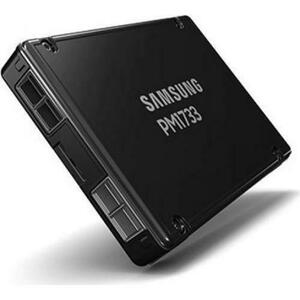 SSD Server Samsung PM1733 1.92TB, PCI Express 4.0 x4, 2.5inch, Bulk imagine