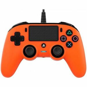 Controller cu fir Nacon Compact pentru Playstation 4 imagine