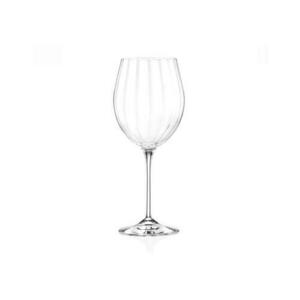 Set 6 Pahare de vin, RCR, Transparent, 650 ml imagine